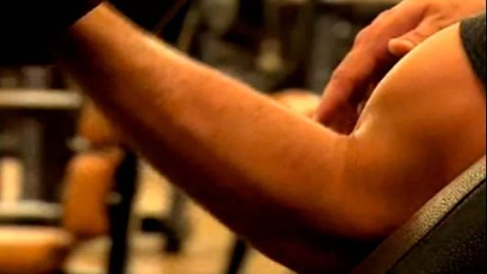 O uso de anabolizantes tornou-se um grande problema de saúde pública