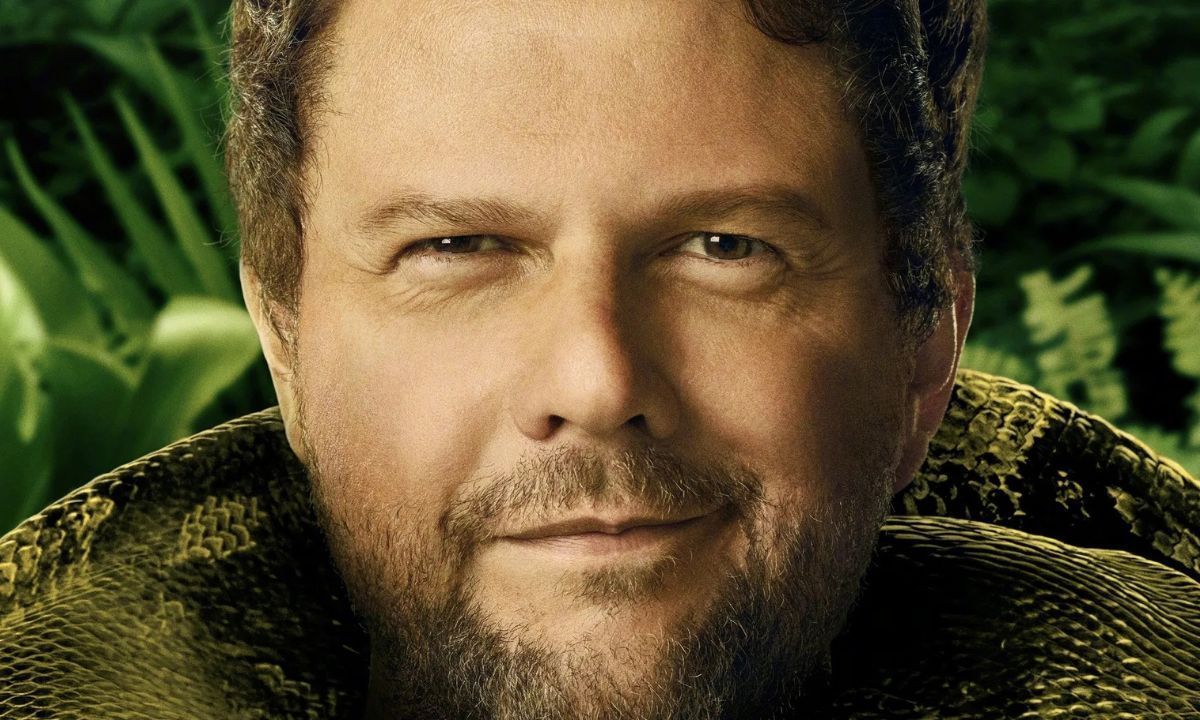 Com Selton Mello, Jack Black e Paul Rudd, Anaconda estreia em Juiz de Fora