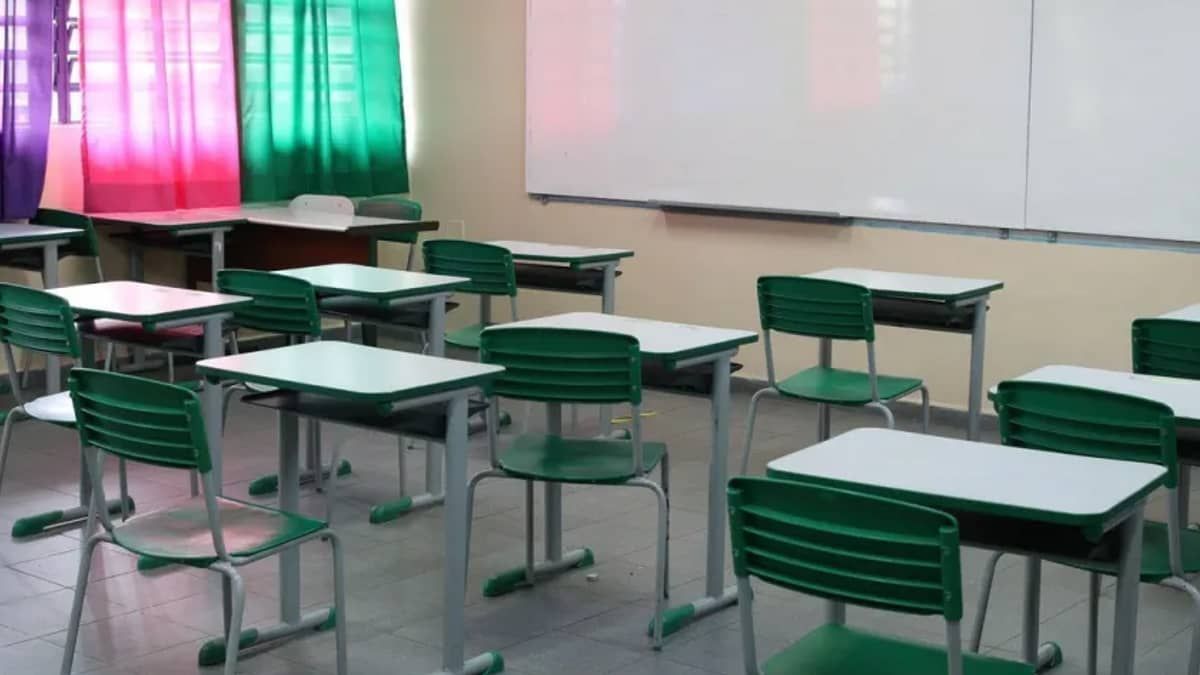 Anafalbetismo infantil dobrou no Brasil entre 2019 e 2022, diz Unicef  