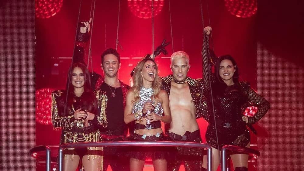 RBD no Brasil: veja 6 momentos icônicos da 'Soy Rebelde Tour' para se preparar