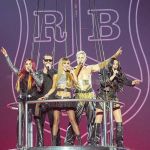 RBD no Brasil: confira a setlist dos shows