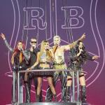 RBD no Brasil: confira a setlist dos shows