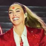 RBD no Brasil: Anahí ficará em mansão separada com família no RJ