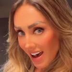 Anahí sofre acidente e tem perfuração no tímpano antes de turnê do RBD: 'não ouço nada'