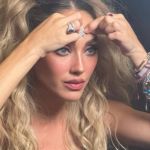 Anahí passa mal e fãs temem ausência em show do RBD em São Paulo