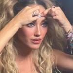 Anahí passa mal e fãs temem ausência em show do RBD em São Paulo