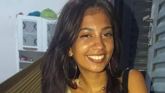 anaína da Silva Bezerra, foi estuprada, morta e teve o pescoço quebrado durante uma festa de calourada