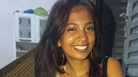 anaína da Silva Bezerra, foi estuprada, morta e teve o pescoço quebrado durante uma festa de calourada