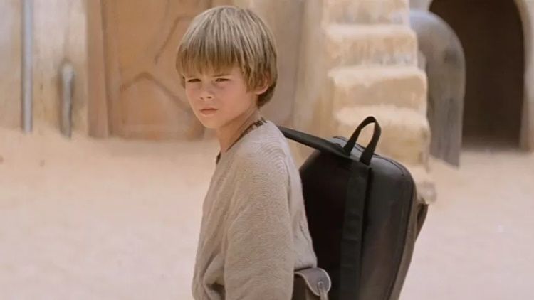 Ator mirim de 'Star Wars' revela diagnóstico de esquizofrenia