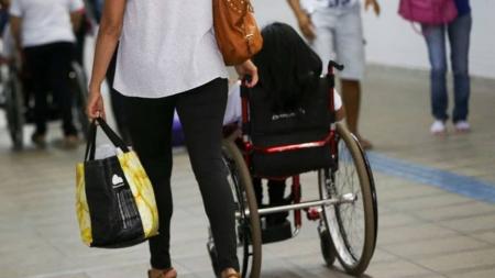 Analfabetismo entre pessoas com deficiência é significativamente maior do que entre pessoas sem deficiência