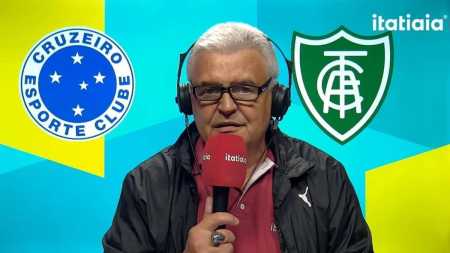 Analisa de arbitragem comentou lance do gol celeste
