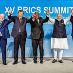 Análise: expansão dos Brics fortalece posição da China dentro e fora do bloco