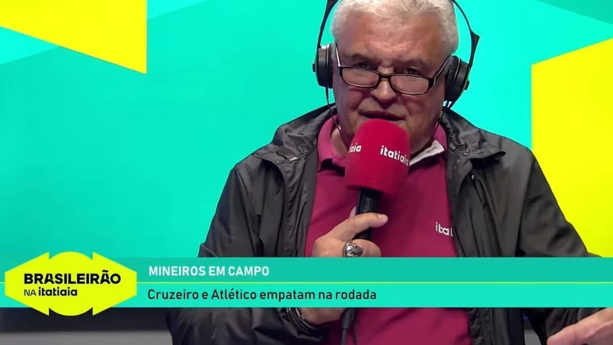 Gol do Cruzeiro e pênalti bem anulados na Bahia? Márcio Rezende analisa lances