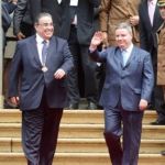 Anastasia sobre morte de Alberto Pinto Coelho: ‘Companheiro excepcional de governo’