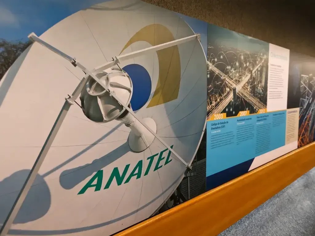 Concurso Anatel 2024: inscrições são abertas para 50 vagas na agência, com salário inicial de R$ 16 mil