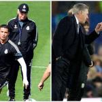 Jogadores de Cruzeiro e Atlético já foram comandados por Ancelotti, agora na Seleção