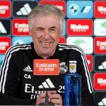 Real: Ancelotti se mostra otimista com renovações de Benzema, Modric e Kroos
