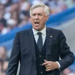 Ancelotti 'se esquiva' de pergunta sobre a Seleção: 'Será esclarecido em breve'