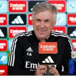 Mundial de Clubes: Ancelotti critica excesso de jogos do Real Madrid