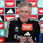 Mundial de Clubes: Ancelotti critica excesso de jogos do Real Madrid