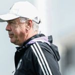 Especulado na Seleção Brasileira, Ancelotti permanecerá no Real, diz jornal