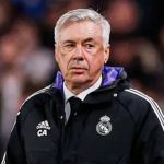 Jornal alemão afirma que Real Madrid já faz sondagens para substituto de Ancelotti 