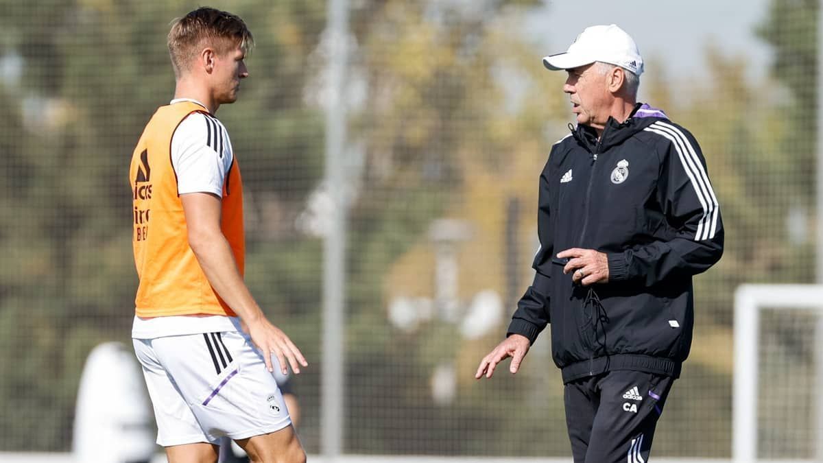 Ancelotti vê City mais forte que no ano passado e cita pontos fortes do rival
