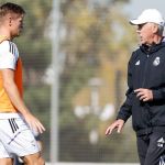 Ancelotti vê City mais forte que no ano passado e cita pontos fortes do rival