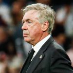 Real Madrid: Ancelotti elogia atmosfera com nova cobertura do Santiago Bernabéu