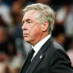 Real Madrid: Ancelotti elogia atmosfera com nova cobertura do Santiago Bernabéu