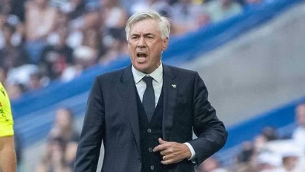 Real Madrid: Saiba qual a oferta Ancelotti deve receber para renovar contrato