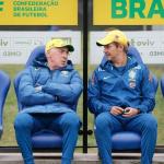 Seleção: as opções de Ancelotti para escalar o Brasil contra a Bolívia