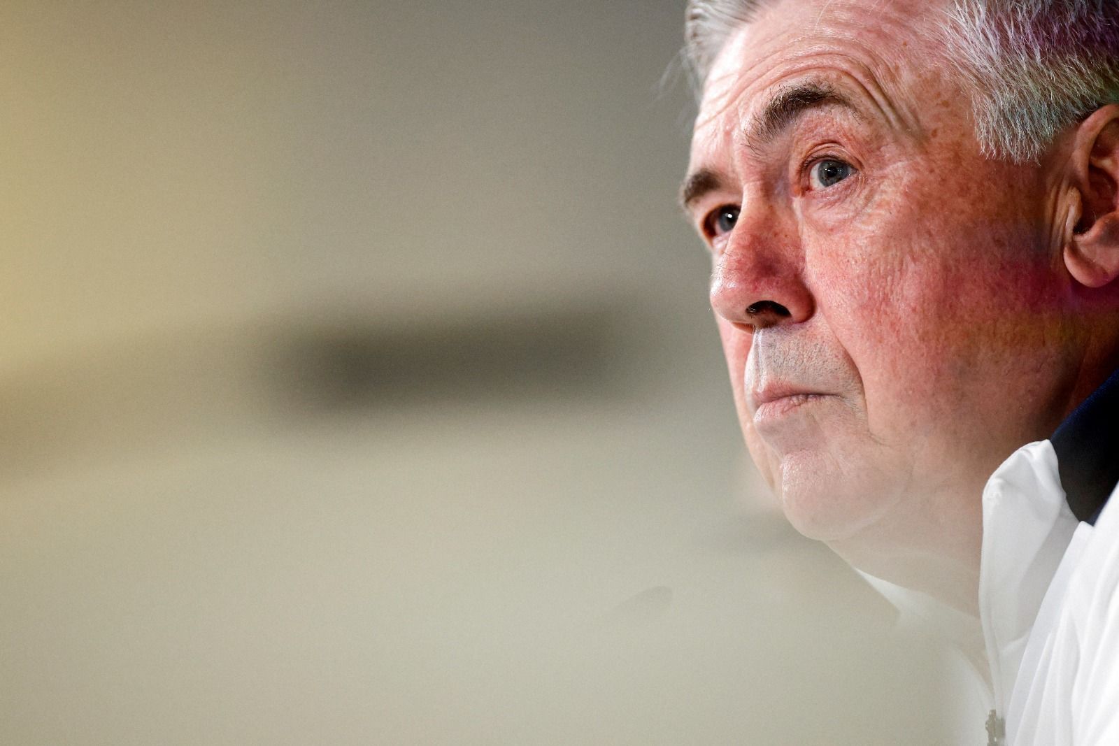 CBF divulga data e horário da primeira convocação de Ancelotti pela Seleção