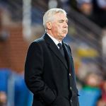 Ancelotti ignora Seleção Brasileira e renova com o Real Madrid, crava site espanhol