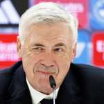 Ancelotti agradece convite da CBF, mas diz que sempre quis renovar com o Real
