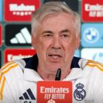 A caminho do Brasil, Ancelotti manda recado ao próximo técnico do Real Madrid
