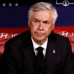 Sonho da Seleção, Ancelotti deixa futuro no Real Madrid em aberto após eliminação na Champions