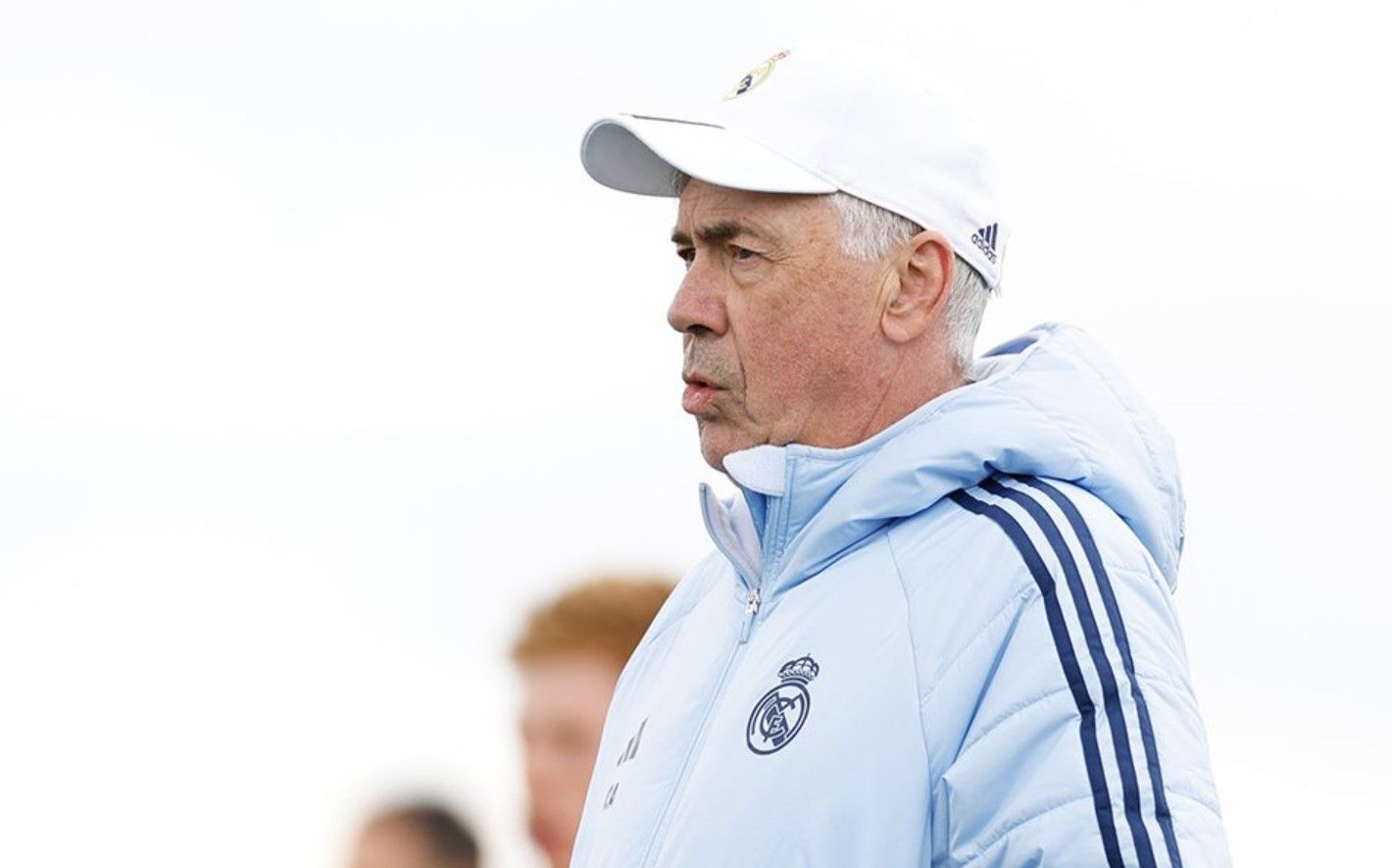 Ancelotti aposta em Bernabéu 'mágico e vê Real 'com recursos' para buscar virada