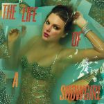 ‘The Life Of A Showgirl’: Taylor Swift revela capa, tracklist e lançamento de novo álbum