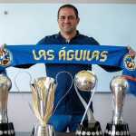 Alvo do Botafogo, André Jardine fala sobre seu futuro no América do México