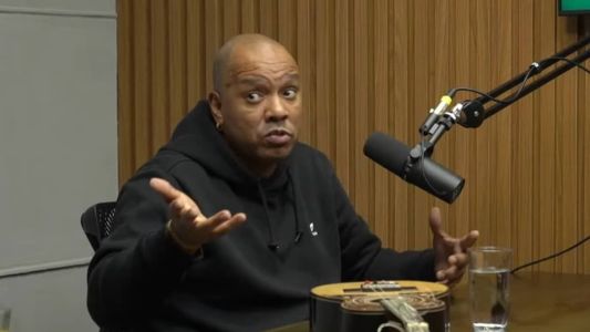 Anderson revelou que o câncer é raro e deu detalhes do tratamento