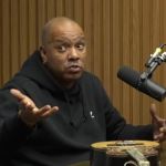 Anderson, do Molejo, é diagnosticado com novo câncer: 'muito triste, pega a parte genital do homem'