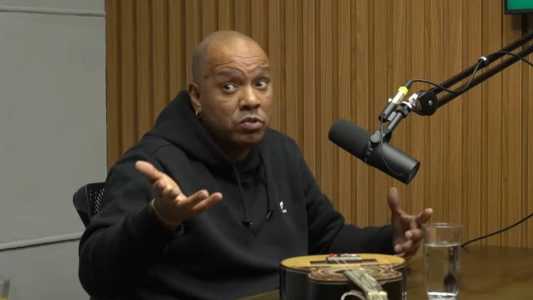 Anderson revelou que o câncer é raro e deu detalhes do tratamento