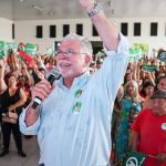 Ex-ministro de Lula tem candidatura barrada para Prefeitura de Uberaba