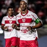 CRB X ABC: onde assistir ao jogo pela Série B  