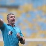 Entenda por que os árbitros não vão paralisar o Brasileirão