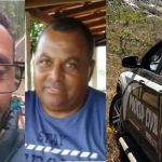 Sócio suspeito de matar empresário e ajudante no Jequitinhonha é preso; relembre o caso