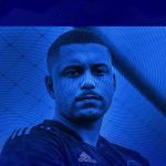 Cruzeiro oficializa contratação de novo goleiro para a próxima temporada