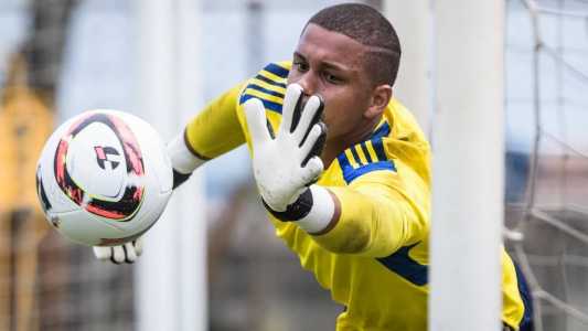 Anderson está fora de ação desde janeiro
