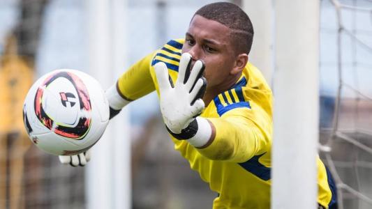 Anderson está fora de ação desde janeiro